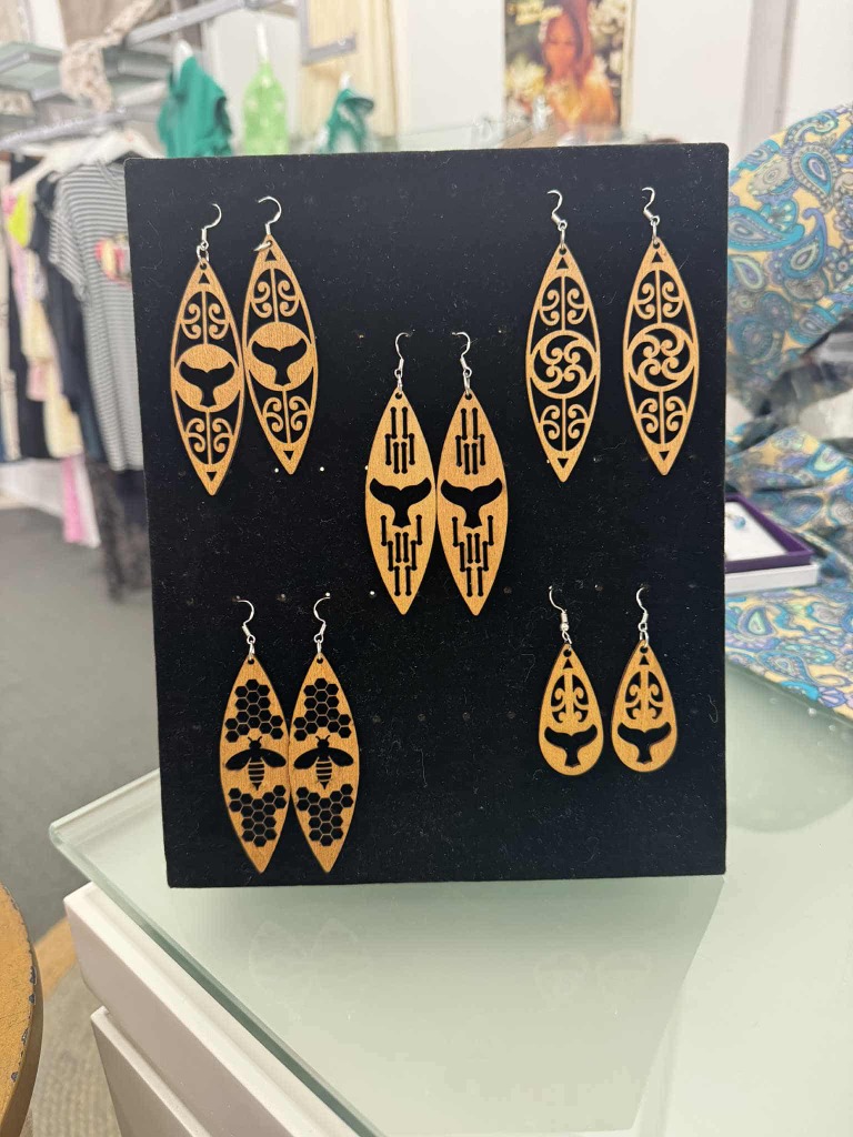 Earring Collection Set